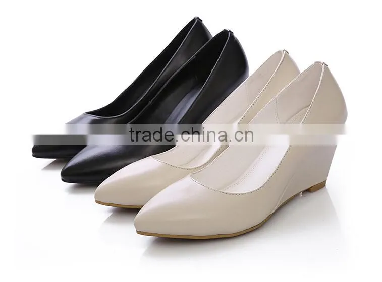 ladies low wedge shoes spanish brands woman wedges shoes sale