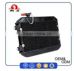 OEM Service Aftermarket Car Parts High Quality Motorcycle Radiator