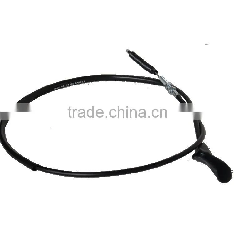 2016 Hot Sale Cost-effective Reverse Gear Cable For Motorcycle