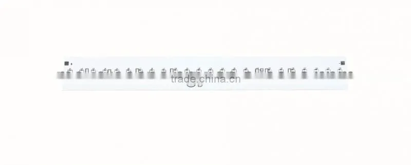High power aluminum led pcb