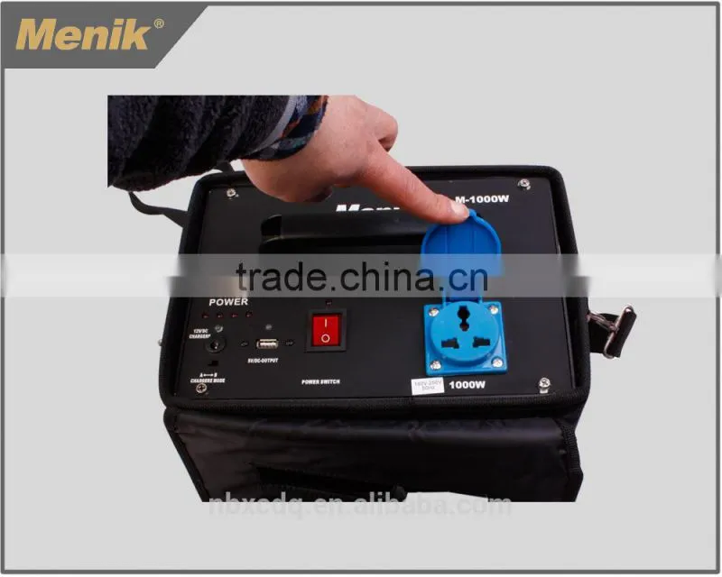 WF-2 Power battery for outdoor shooting,studio lightings