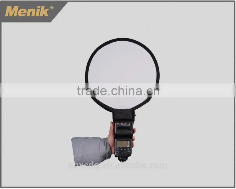 SS-38 Softbox for Speedlite ,studio lighting softbox,photographic equipment