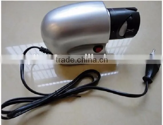 New Arrival Durable Diamond Wheel electric Knife Sharpener