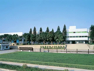 Rui Qiang Hardware Products Factory Co., Ltd. company overview - view 2