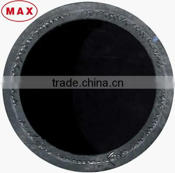 Underground water system used steel reinforced plastic pe pipe