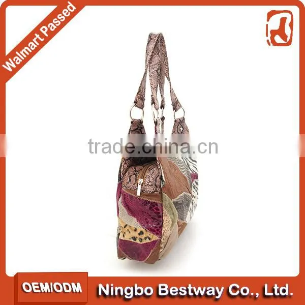 handbags snake skin