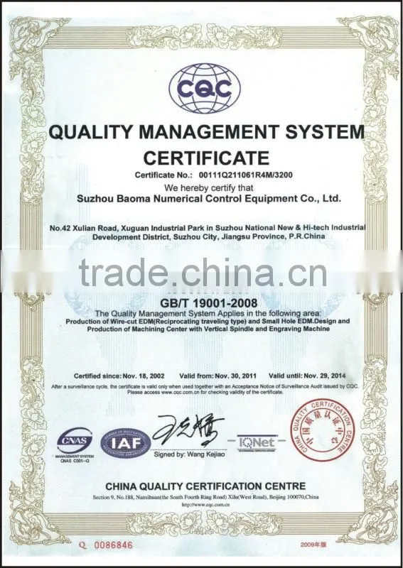 Wholesale EDM WIre cutting machines Molybdenum Wire
