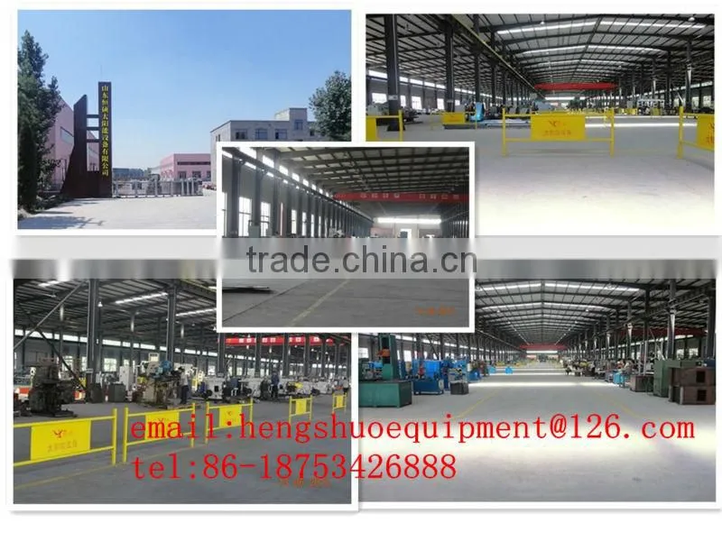 Flattening and Rectifying Deviation Device for 200L steel drum making machine