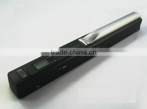 Skypix TSN410 A4 handy scanner
