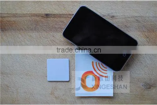 Factory Customized Passive Rfid Smart Tag