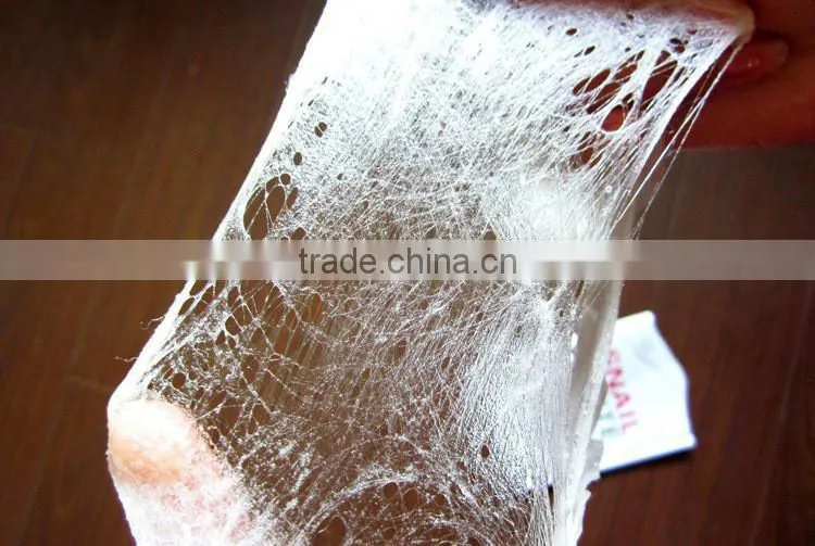 Thailand SNAIL WHITE Face Mask Skin Whitening Moisturizing Silk Facial Mask