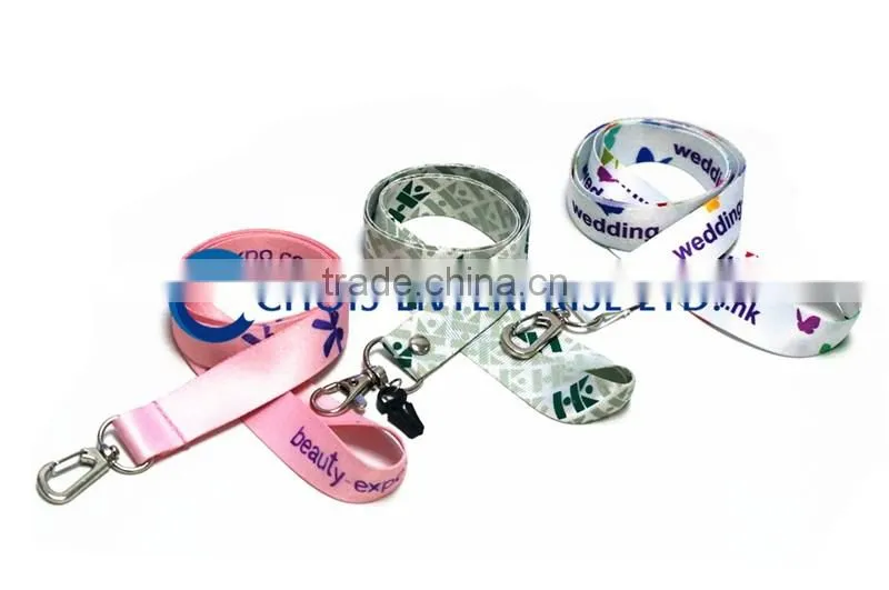 Customized Printed Lanyard,Wholesale High Quality Customised Low Cost Lanyards
