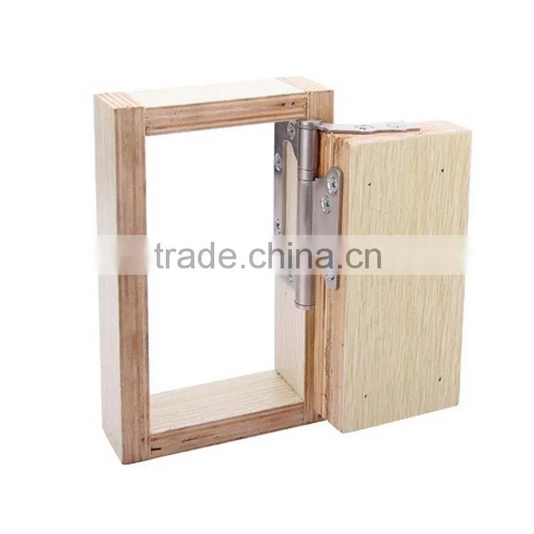 Modern useful toilet partition close door hinges