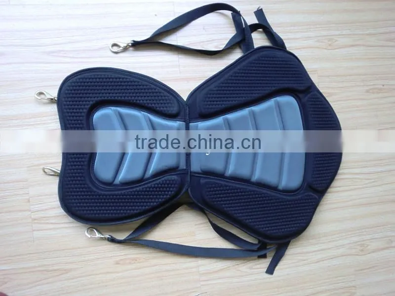 Hot sale comfortable kayak seat /kayak backrest made in China