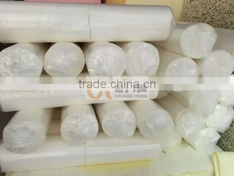 Compressed Good Quality Hot Sale High Density Foam Sheet