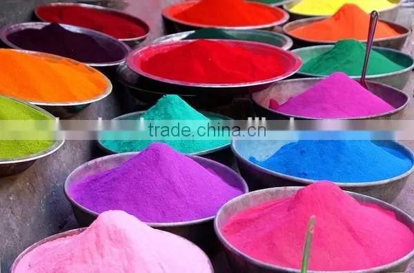 basic violet 14 dyesstuff (Basic dyes) leather dyestuff