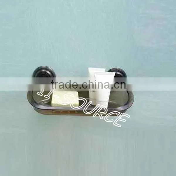 The bathroom multi-purpose suction hanging holder