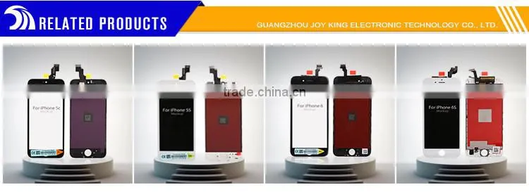 oem original for huawei mate 7 lcd with digitizer, lcd for huawei mate 7 screen replacement