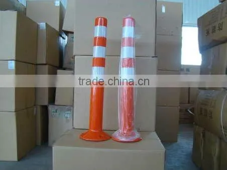 New hotsale security roadside birghtness EVA Spring Post