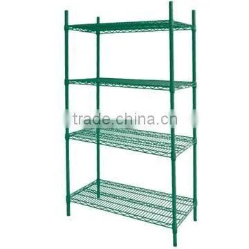 High Quality chrome Wire stand