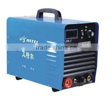 WS-315 IGBT Inverter AC/DC TIG/MMA 315 WELDING MACHINE