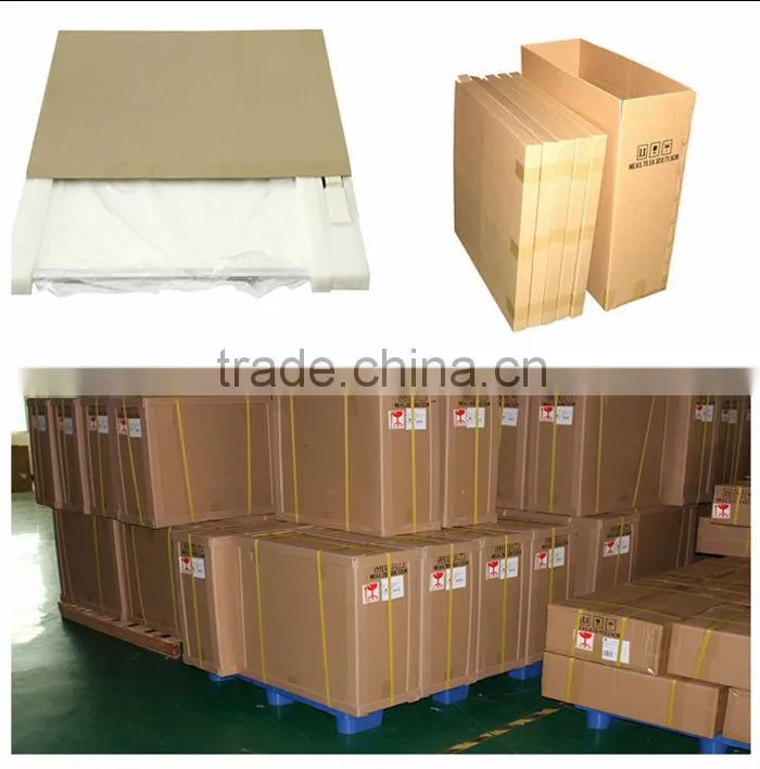 598x598mm, 596x596mm, 595x595mm LED Panel Light 50W CE RoHS TUV UL approved