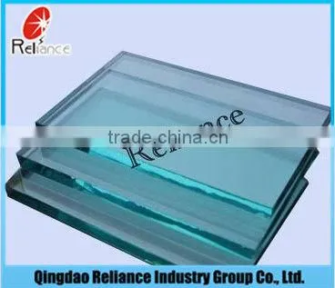 Low Iron Solar Glass/Tempered glass