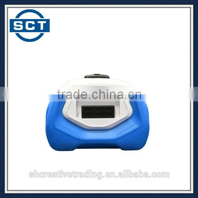 28L Coolbox Blue Cooler Box with Speaker