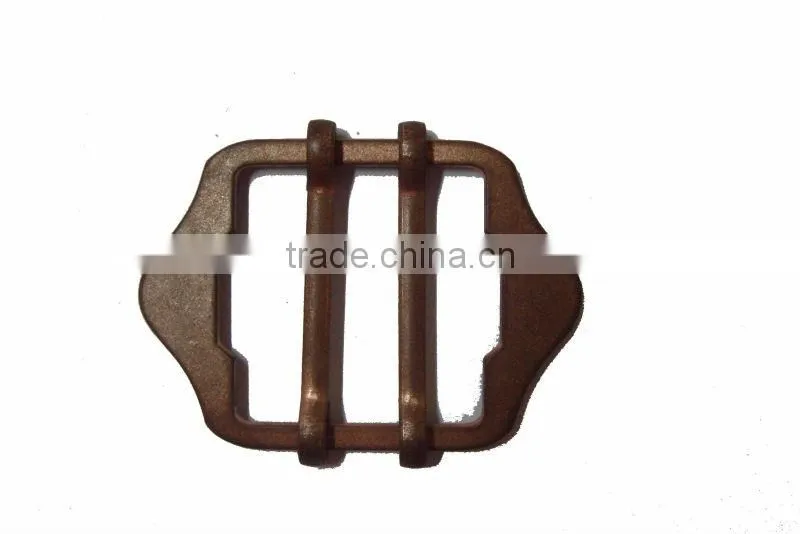 2013 fashion metal brass good quality buckle