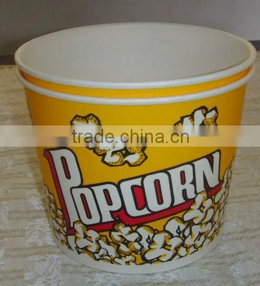 APT-ZT-200 Automatic High Speed Popcorn Cup/Bowl Molding Machine