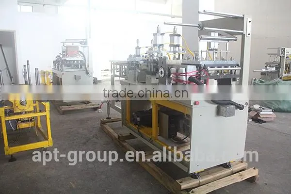 Disposable Medical Tray Thermoforming Machine