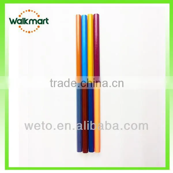 High Quality Beautiful Color wood Pencil