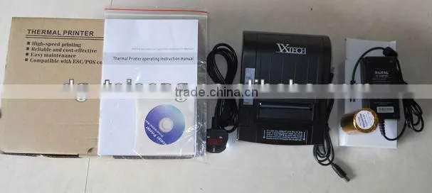 Thermal receipt printer price