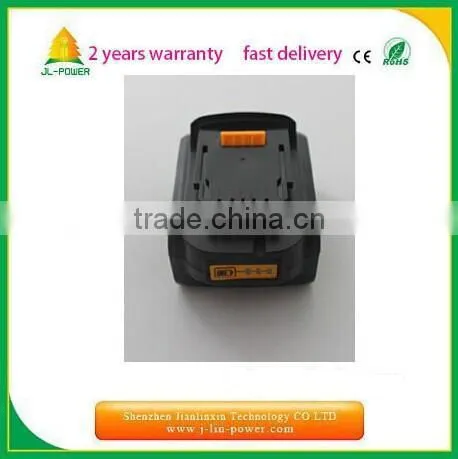 Dewalt li-ion battery for 14.4V 3.0Ah Li-ion Dewalt cordless drill battery Replacement Dewalt DCB140