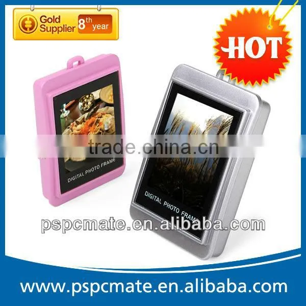 1.5 Inch Key Chain Usb Digital Photo Viewer Shenzhen Manufacturer