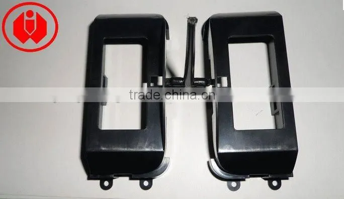 Plastic Housing for Electronics Products