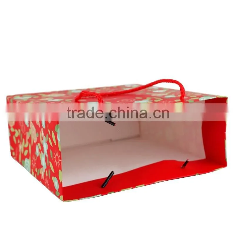 wedding paper bag