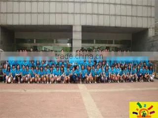 Zhengzhou Huaao Amusement Equipment Co., Ltd. company overview - view 3