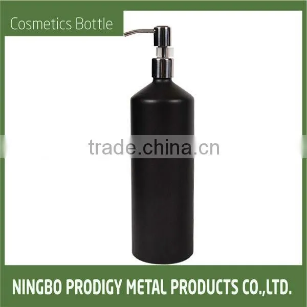 ALUMINUM BOTTLES SPRAY