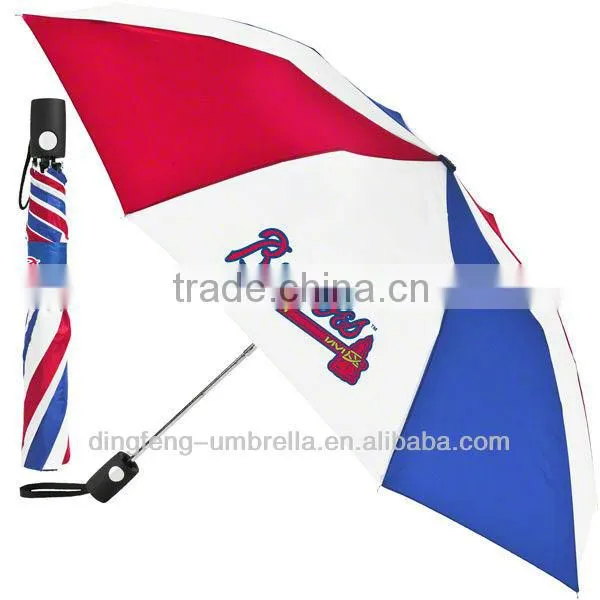 3 fold esprit hot sale fashion large decorative umbrellas online shopping