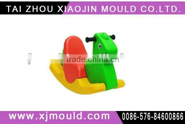 plastic injection playground slide mould ,plastic children's balance auxiliary device mould
