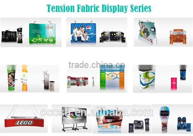 digital Advertising Kiosk Stand LED screen
