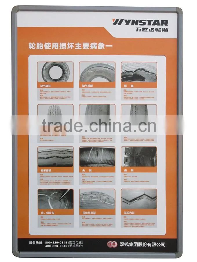 Snap Poster Frame