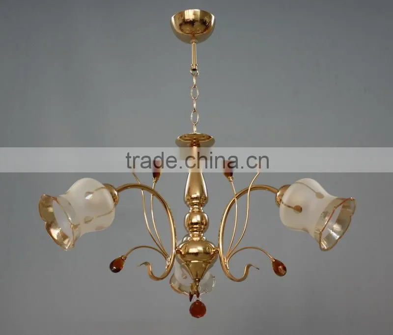 modern hanging light fixture wooden chandelier glass pendant light