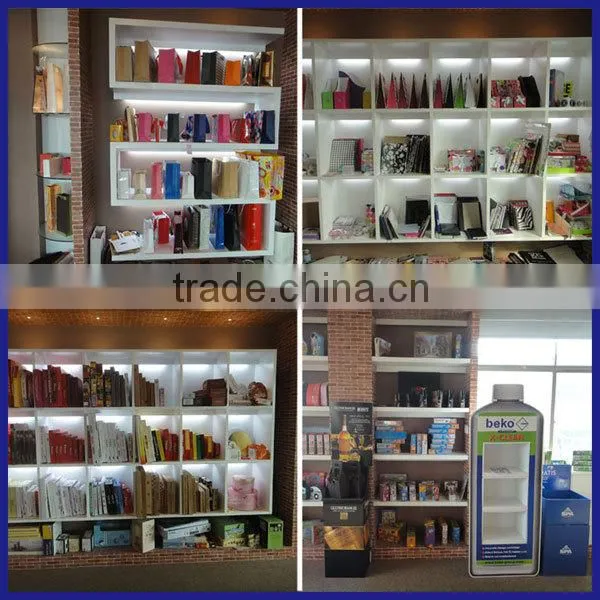 shampoo product display packaging boxes
