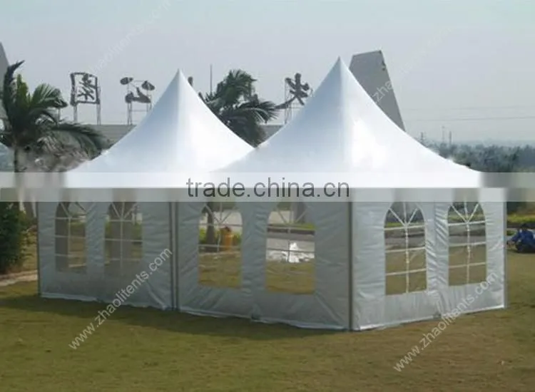 Aluminum Structure Tent Waterproof 4x4 Accessories Camping Marquee Tent
