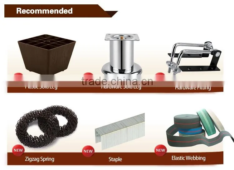 Elastic upholstery sofa webbing accesories