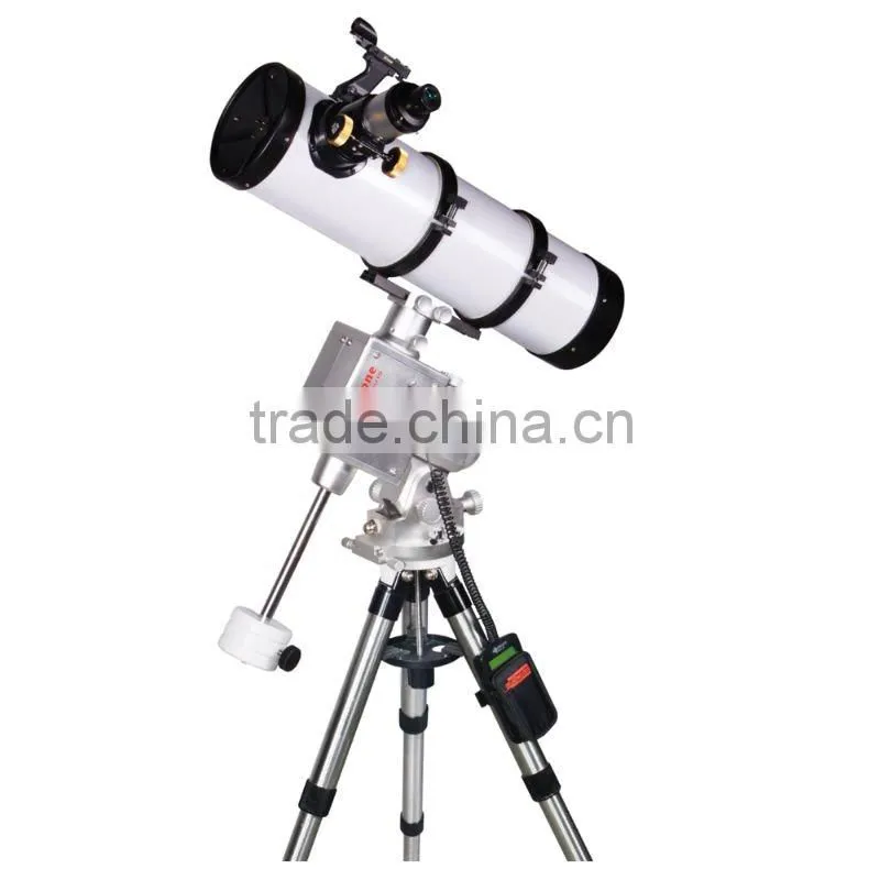 binocular telescope