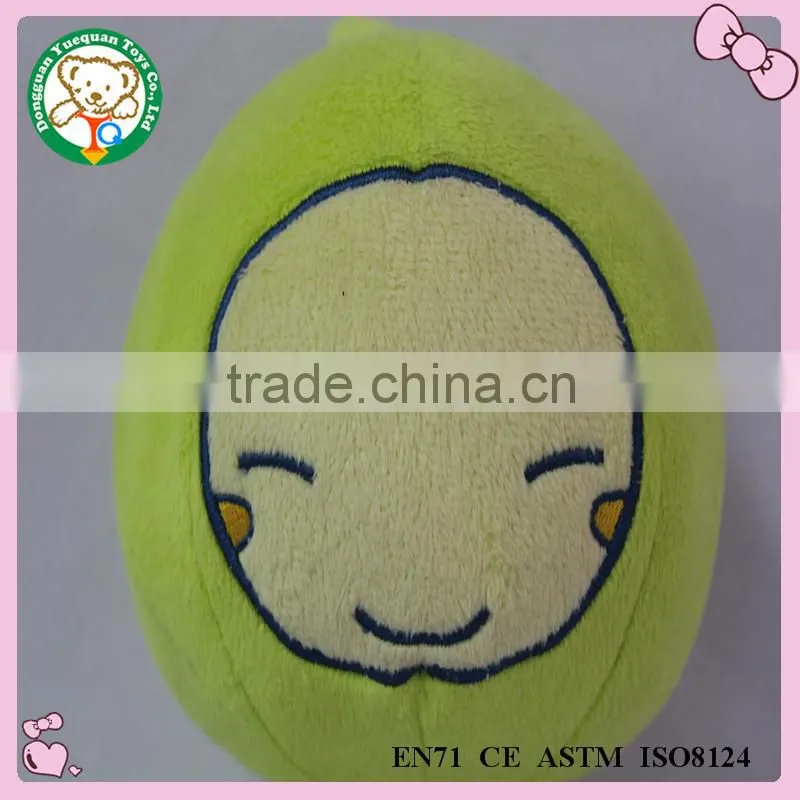 Custom lovely stuffed toy for children