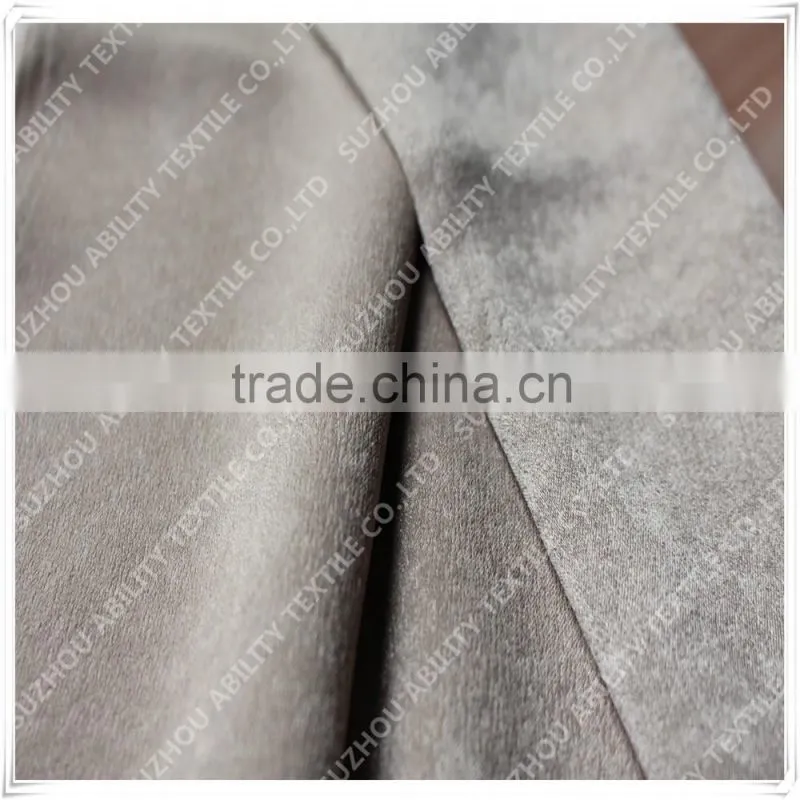 Waterproof Fleece Sofa Fabric For Furniture